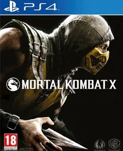 Comprar Mortal Kombat X para PS4 - PSNCLICK Digitales Latinoamérica